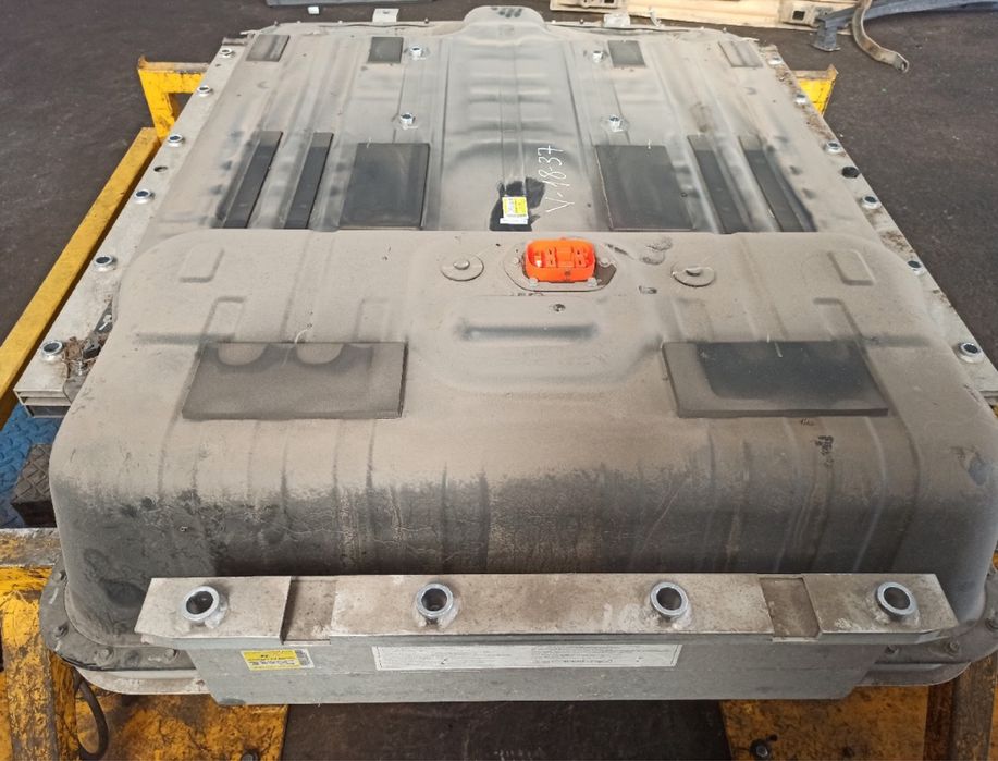 Bateria 62KW Estacionaria Fotovoltaica de Grande Capacidade Hyundai