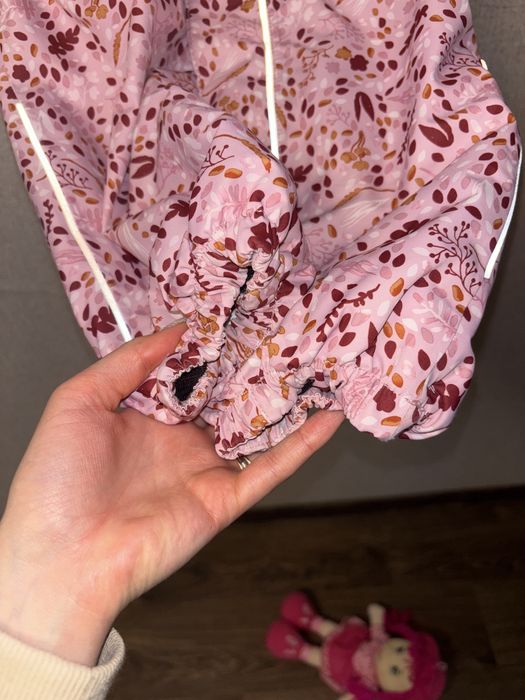 Продам дитячий комбінезон Reima