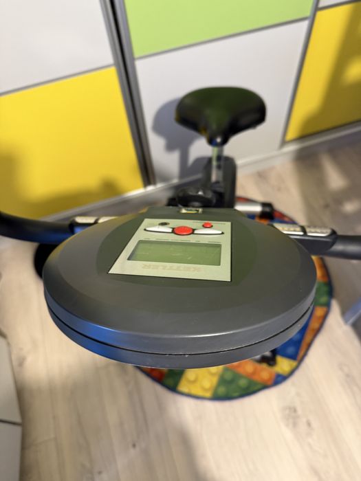 Rower stacjonarny Kettler