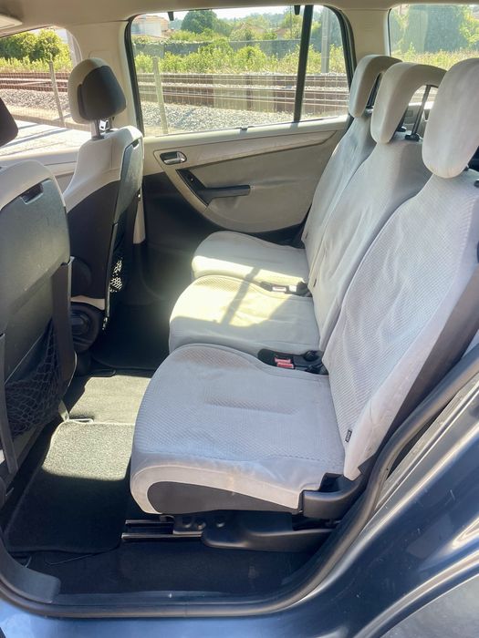 Citroen C4 Grand Picasso 2007 Nacional 7lug