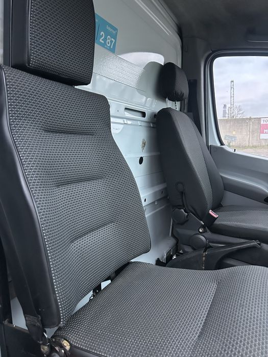 Mercedes-Benz Sprinter 2013 Рефрижератор