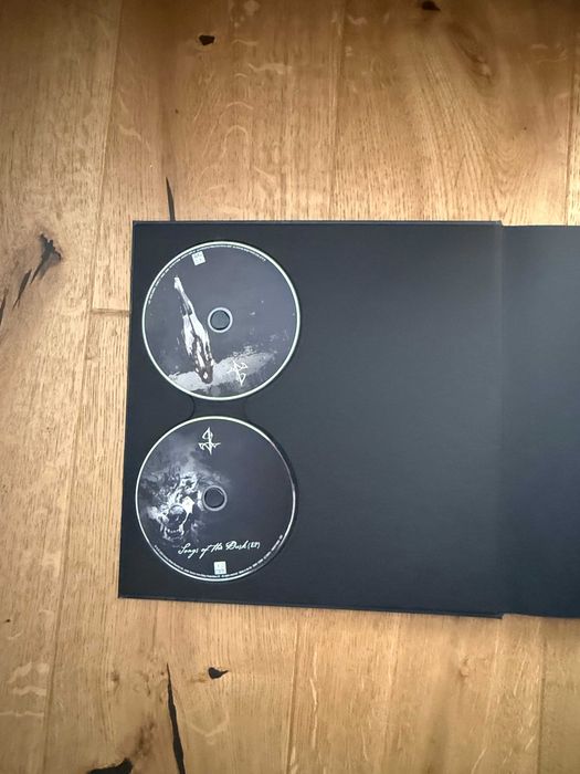 INSOMNIUM -Anno 1696 2x CD z albumem