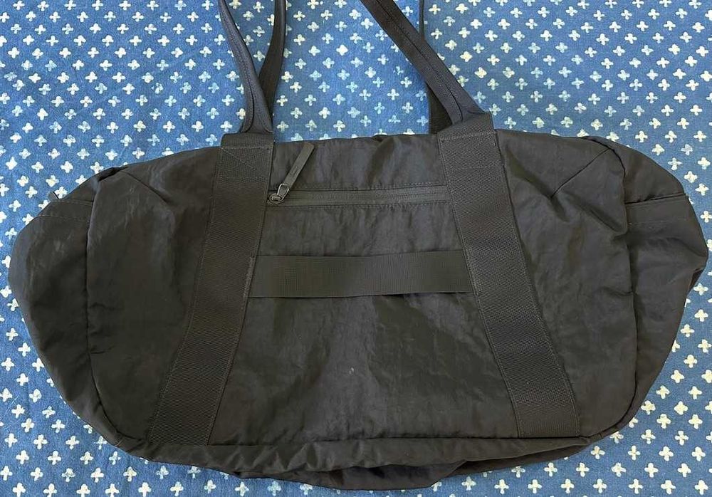AER Go Duffel 2 - O saco de viagem compactável