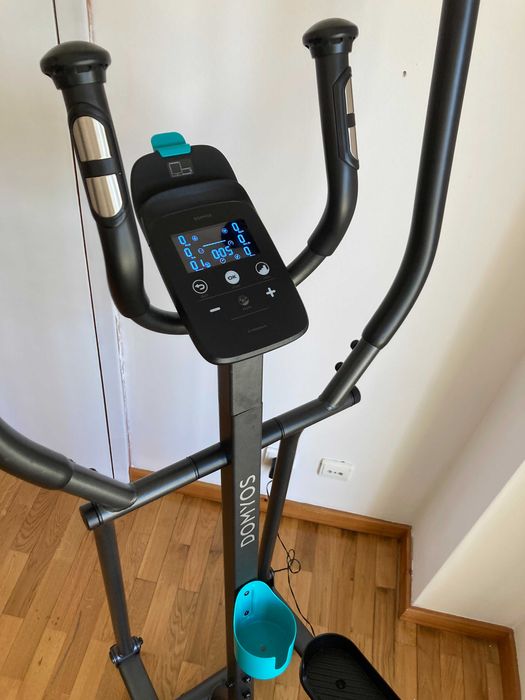 Equipamento Elíptico - Decatlon