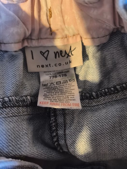 Spódniczka dziewczęca 98-104