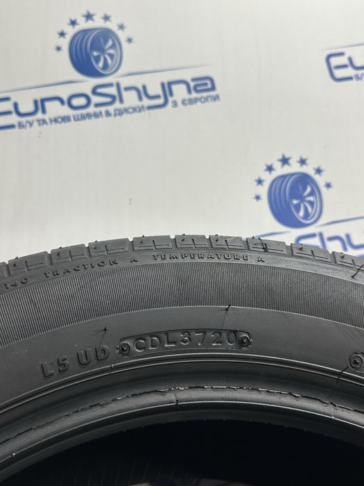 Літні Шини 215/55/16 Bridgestone Turanza ER33