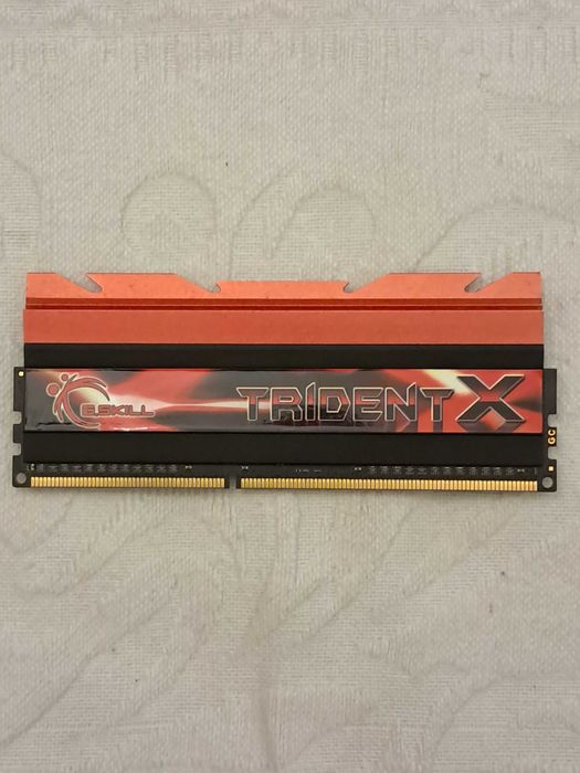 Intel Core I7-4790 G.SKILL 16,00GB ASUSTeK Z97-P (SOCKET 1150)64751786433665122