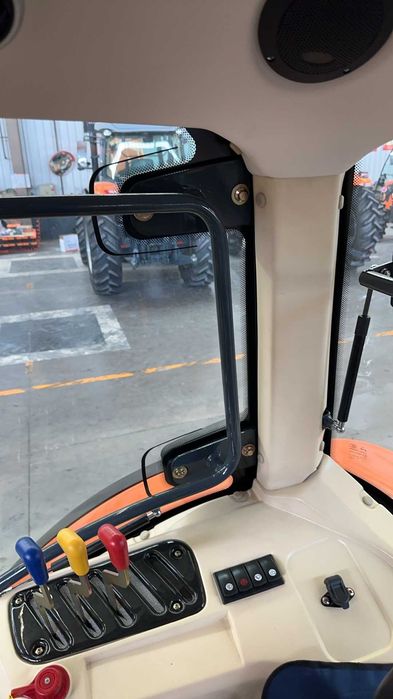 Новий китайський трактор Ensign YX1304-D | 130 к.с. | Акційна ціна!!!