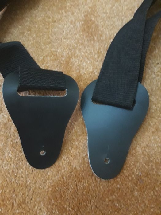 Strap / Correia de guitarra64409387837057121