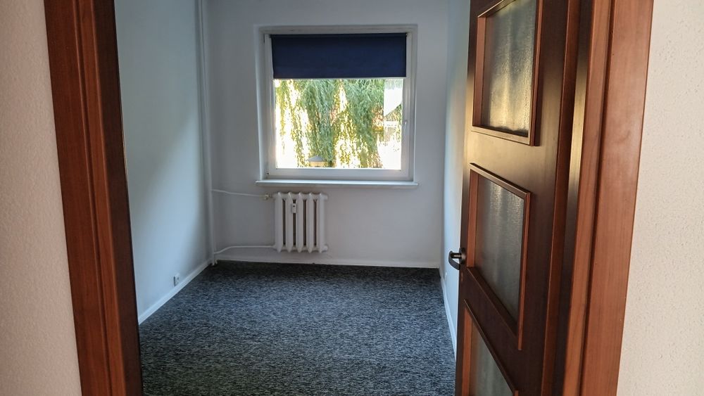 Wynajmę mieszkanie