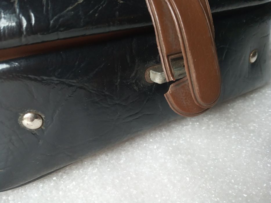 Аптечка автомобильная СССР