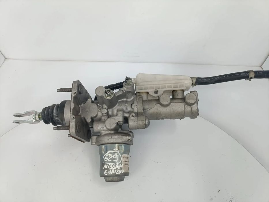 Servofreio NISSAN NV200/Evalia Combi (M20)