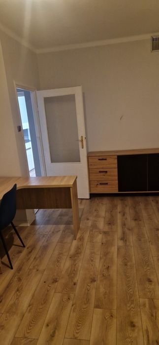 Wynajmę mieszkanie Wolbrom