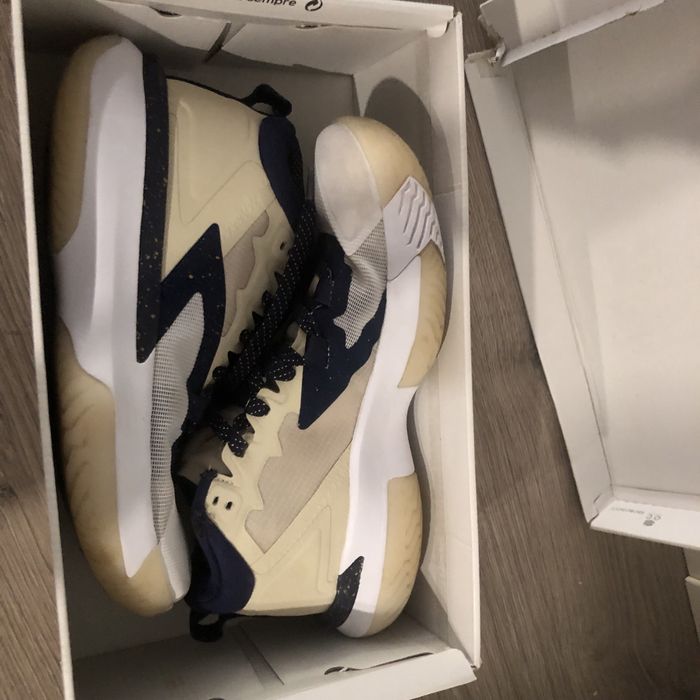 Tenis Nike/Jordan - Zion Williamson - Originais - Excelente - Edição Limitada