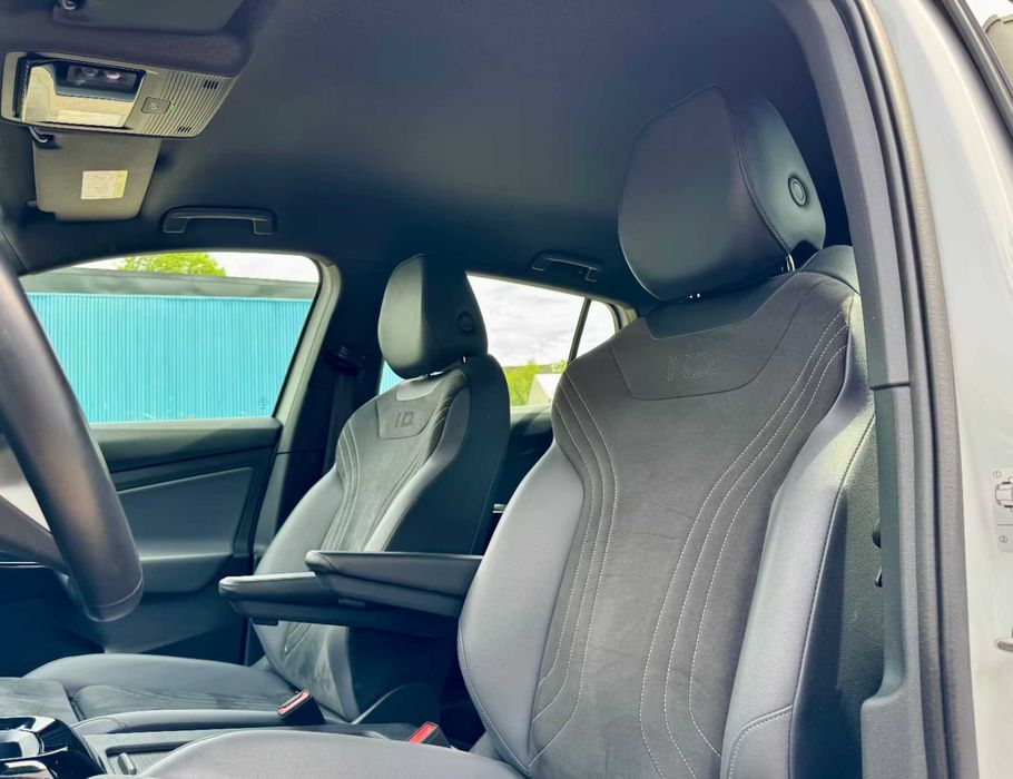 Volkswagen ID.4 Pro (2023р.)
