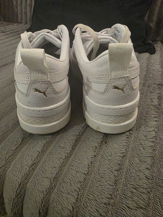 Sprzedam buty Puma damskie