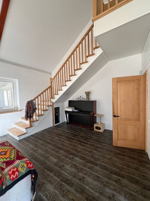 Продаж дома в казковому місті Макарів