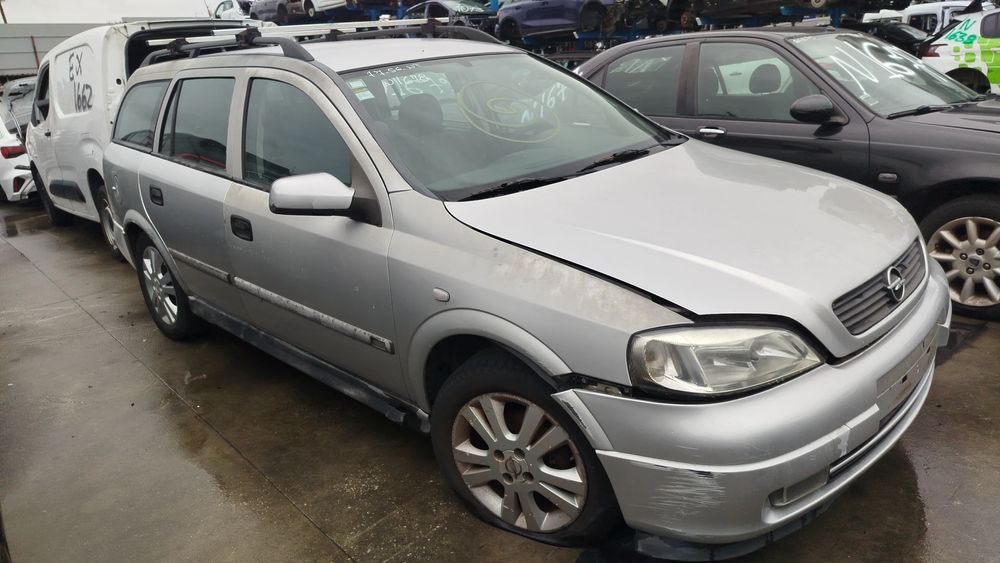 Para peças OPEL Astra G Caravan (F35_)