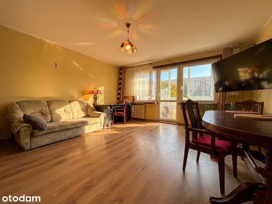 3 pokoje/64m2/Pomorzany/Inowrocławska