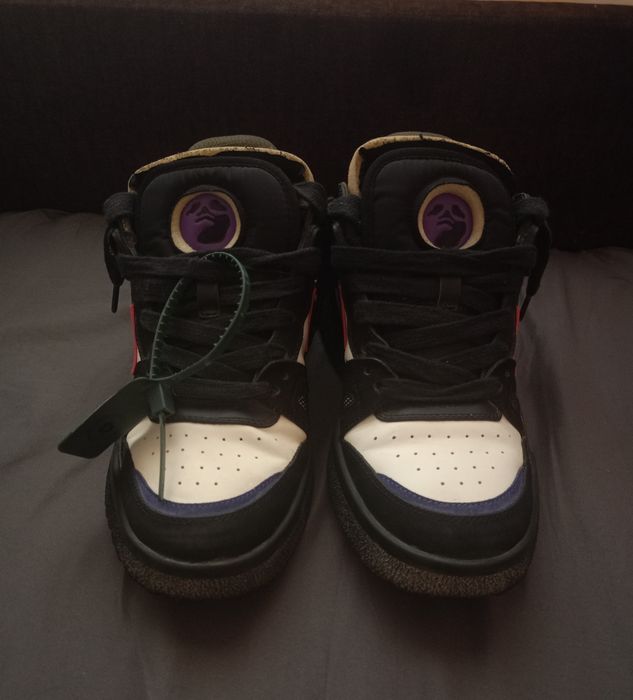 off white sponge legit