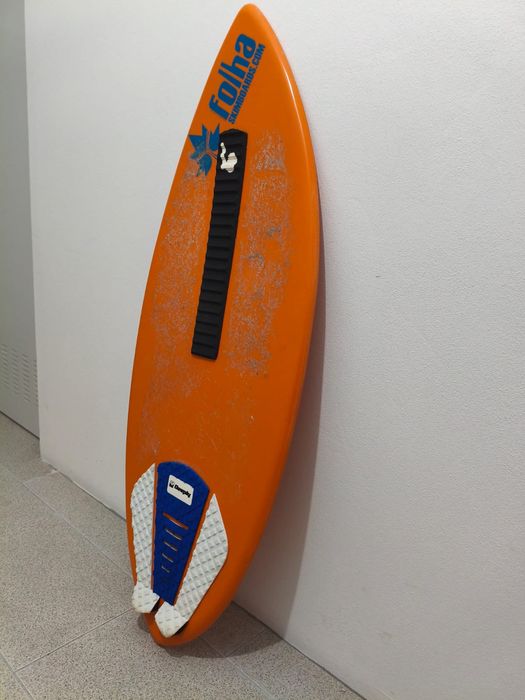 Prancha de skimming mmarca Folha