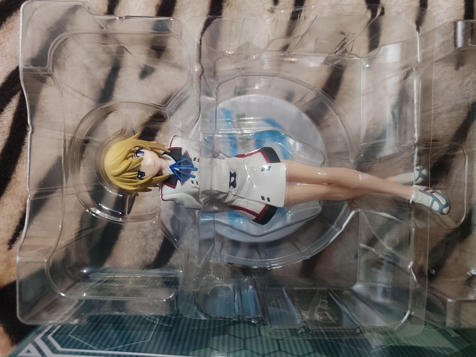 Аниме фігурка infinite stratos