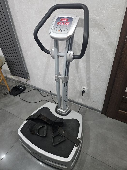 Trenażer wibracyjny Crane Vibration