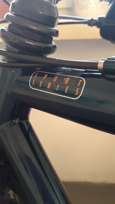 Rower Górski MTB Giant Granite rama 20