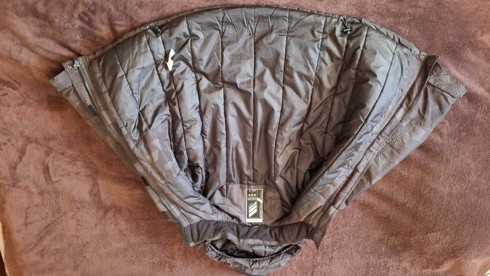 Kurtka zimowa - Reserverd , rozmiar S, męska