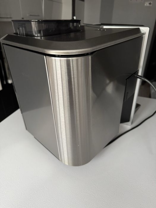 Кавомашина Siemens EQ9 S500, кофемашина кавоварка siemens eq9 s500