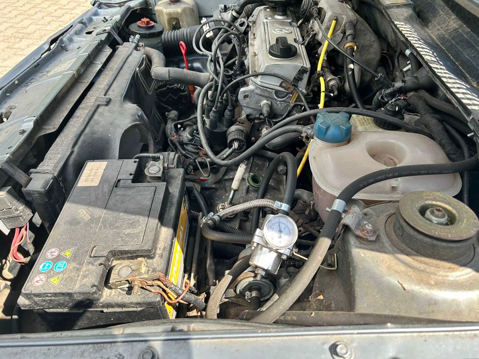 VW Scirocco Scala