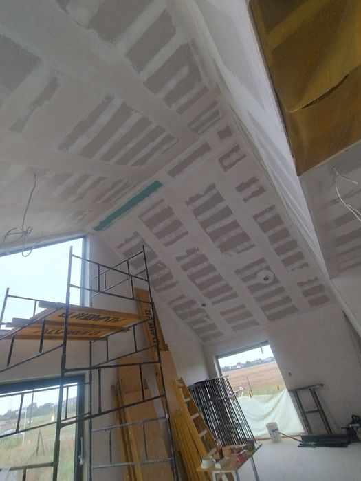 Firma budowlana Alvareno, wykończenia wnętrz, remonty, prace budowlane