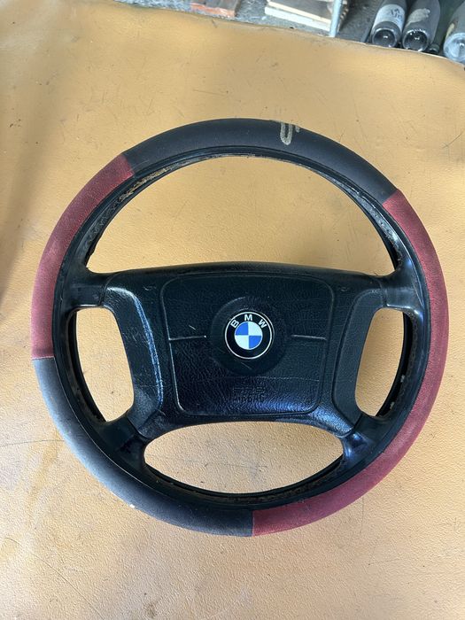 Volante bmw e36, usado