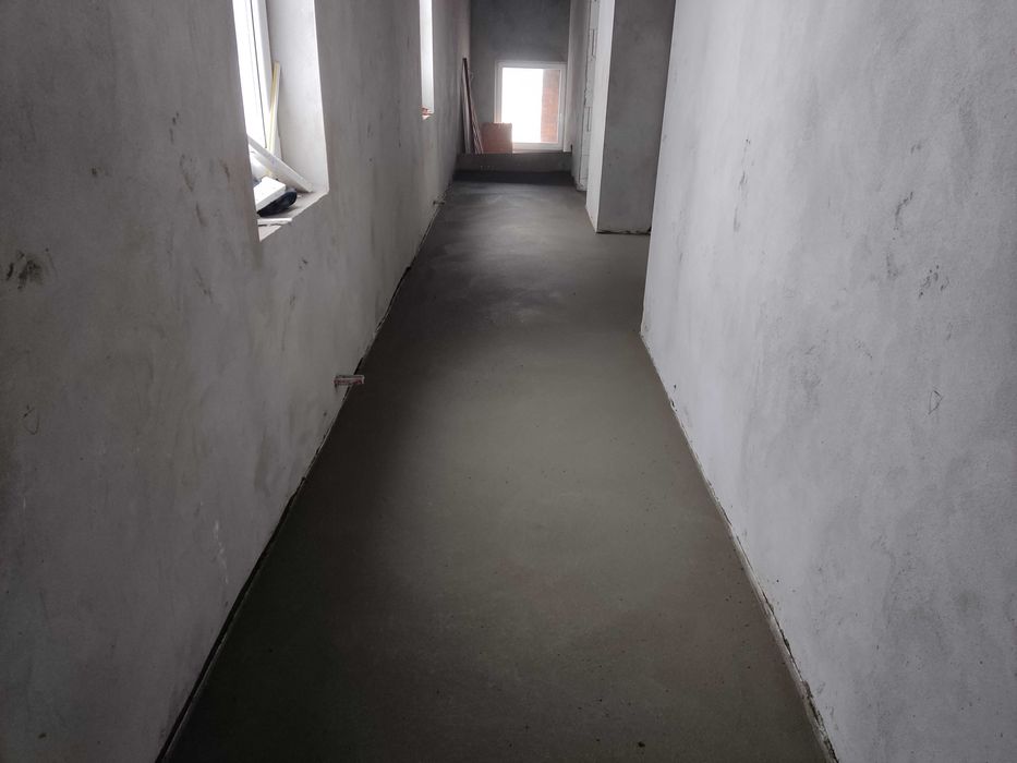 Posadzki betonowe przemysłowe oraz z Mixokreta