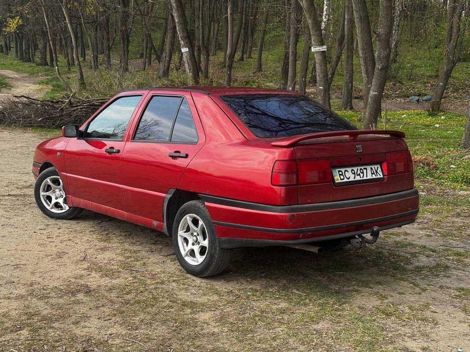 SEAT Toledo 1993