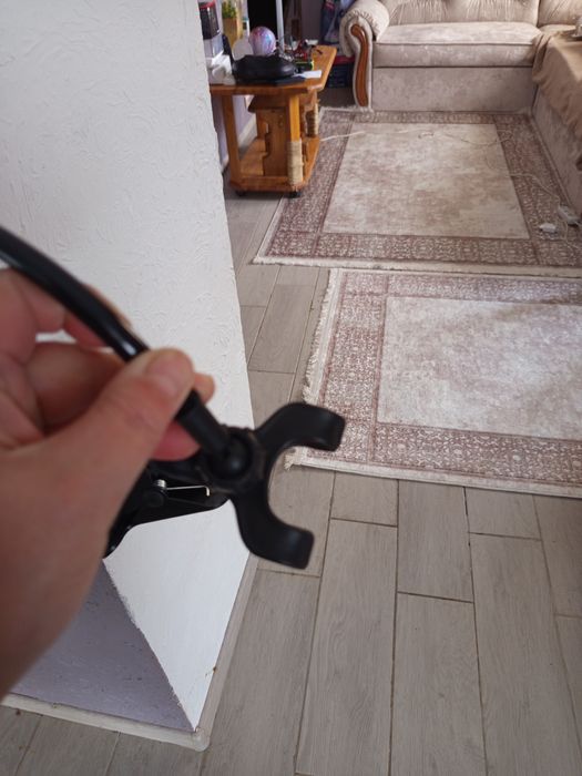 Тримач для телефону гнучкий