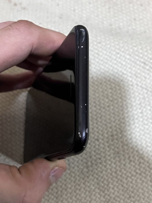IPhone SE 2020 black 64GB Neverlock айфон СЕ