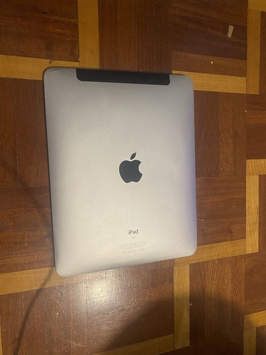 IPAD A1337 16GB Usado