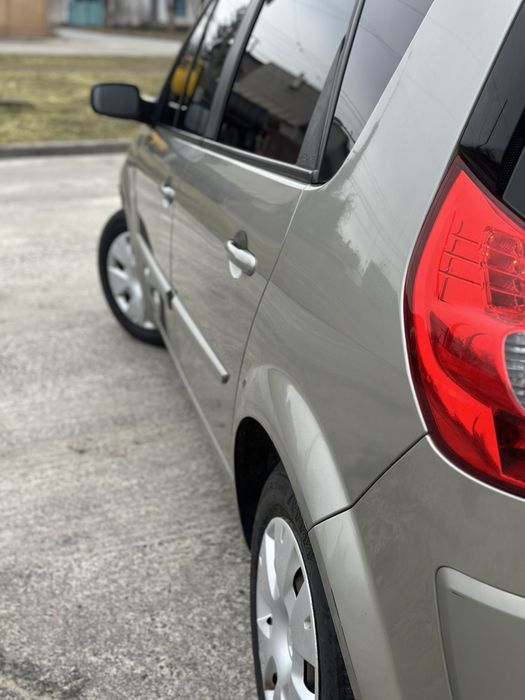 Продам Renault Scenic у гарному станi
