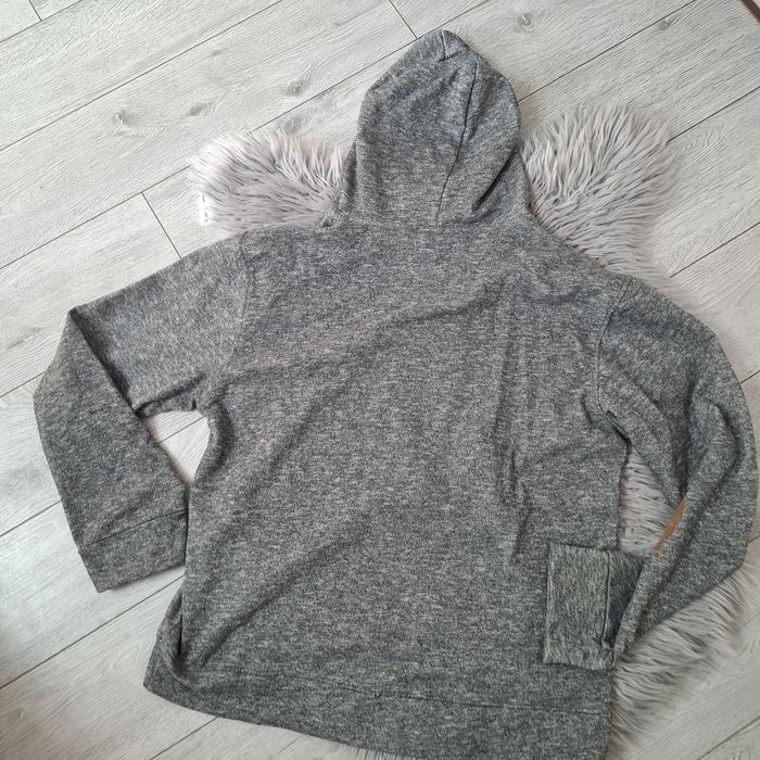 Bluza męska z kapturem