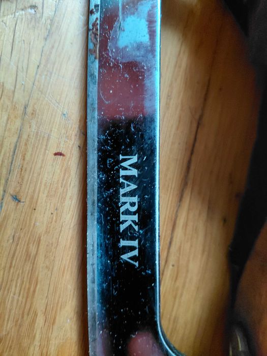 Ковзани для фігурного катання