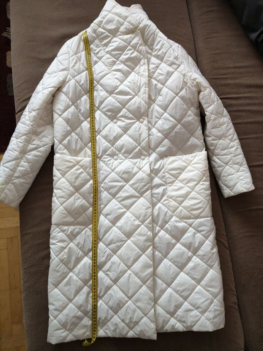 Плащ весняно -осінній. Легенький