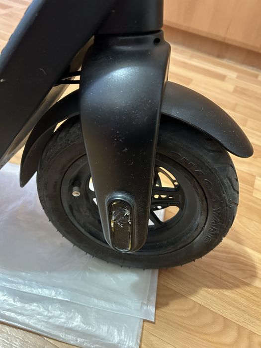 Самокат Proove X-City Pro Max