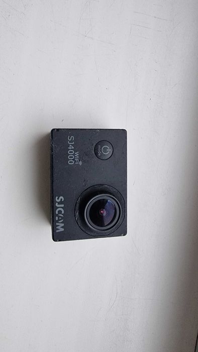 Відео камера SKCAM SJ4000 повний комплект