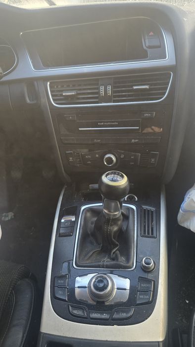SALVADO 2013 Audi A4 Avant 2.0 tdi 177cv