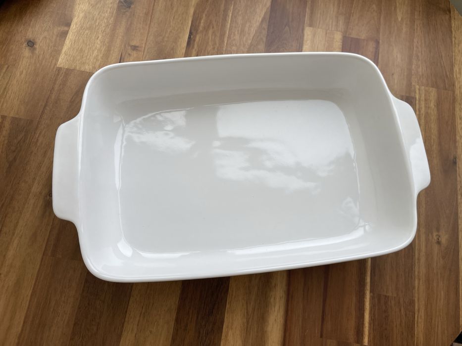 Assadeira em ceramica Pyrex