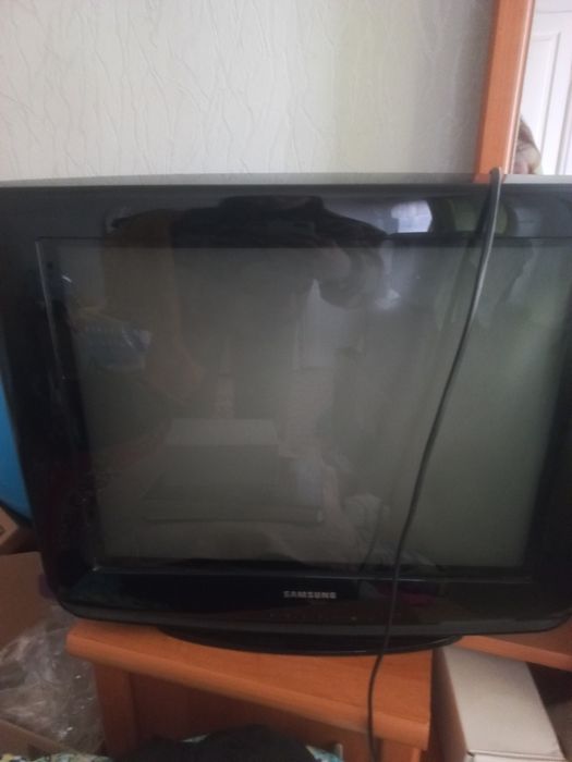 Телевізор Samsung