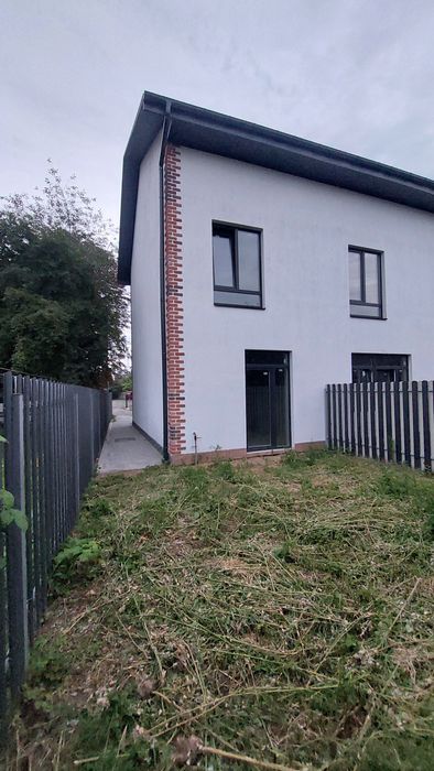 ОСТАННІЙ!!! Таунхаус Вишневе Дуплекс Вишневе Будинок Вишневе  ГАЗ!!!