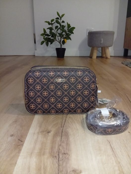Malas Guess e outras marcas