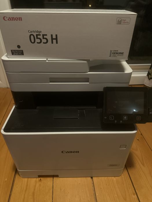 Canon  i-sensys MF746Cx
